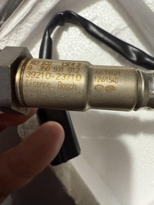 Kia hyundai ламбда сонда