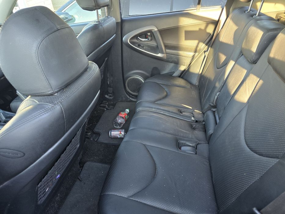 Toyota Rav4 2.2D4D 136кс на части/Тойота Рав4 Д4Д 136кс на части