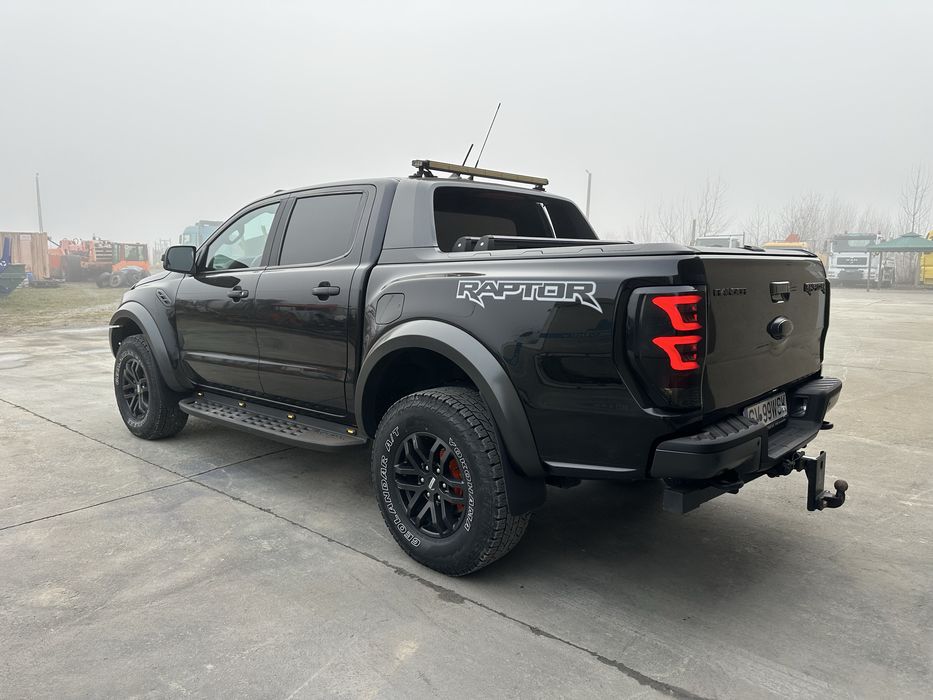 Ford raptor / ford raptor