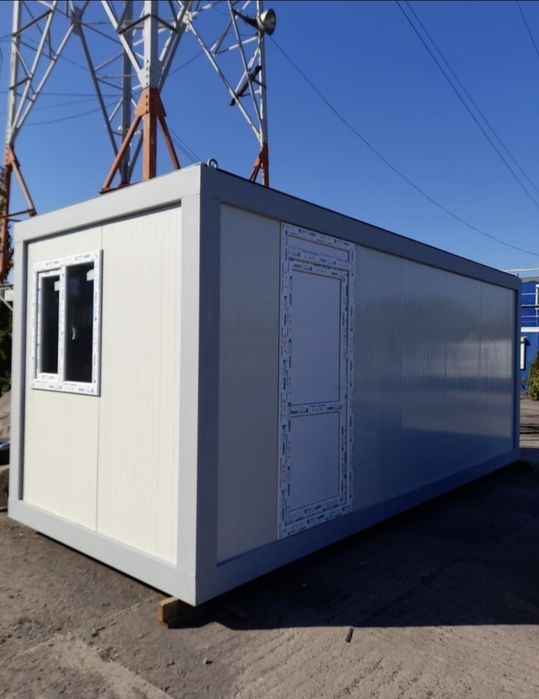 Vand containere modulare container modular din panou sandwich