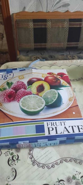 Продам Ет-табак для плова, мяса  и пиалы