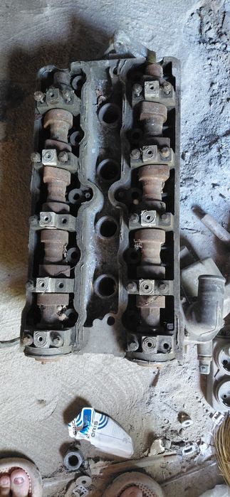 Головка от экотэк 1.6