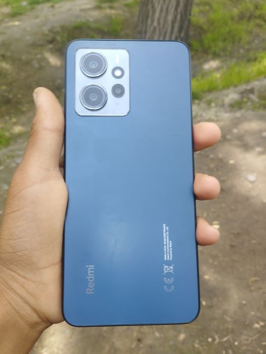 Redmi not 12 128 GB