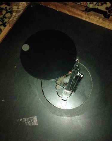 Часы secret de meision