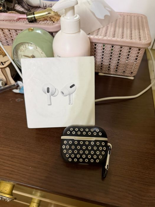 AirPods Pro Original