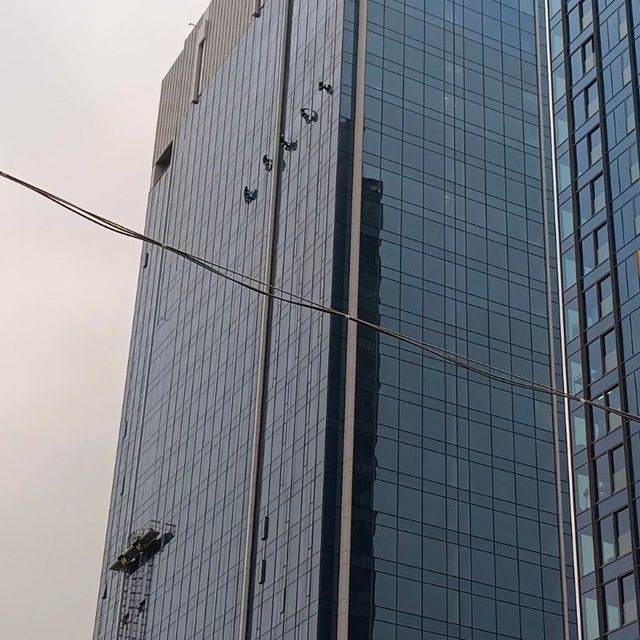 Alpinist Альпинист бригада