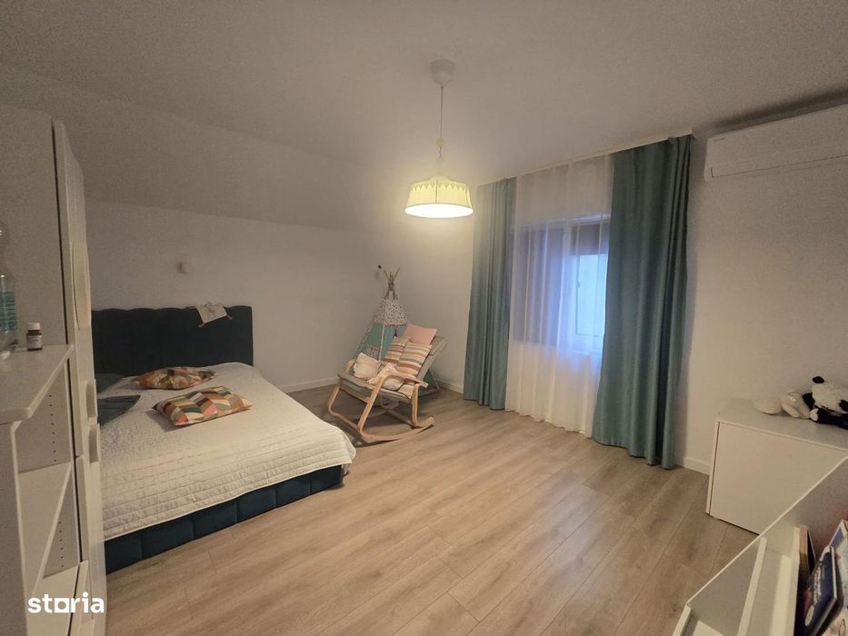 De vanzare Vila, zona exclusivista si linista 7 minute de Alba.