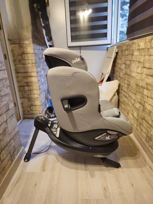 Scaun auto Joie i-Spin 360/isofix