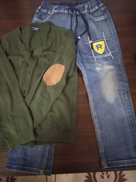 Комбинезон детский