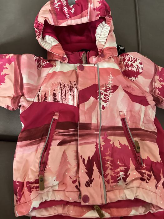 Reima продам комплект