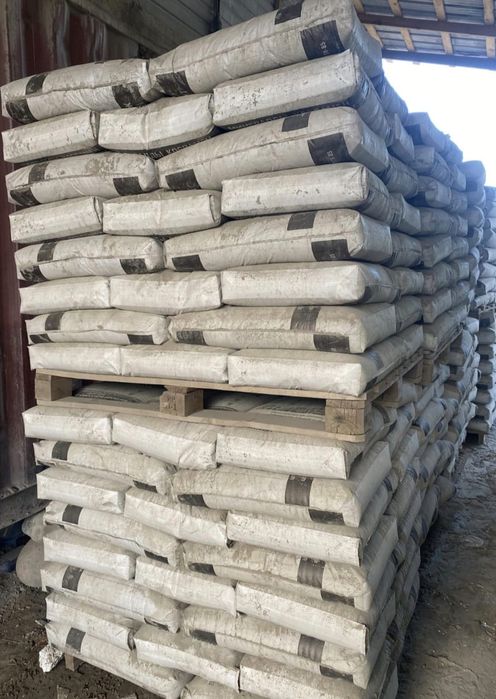 Портланд цемент м 400