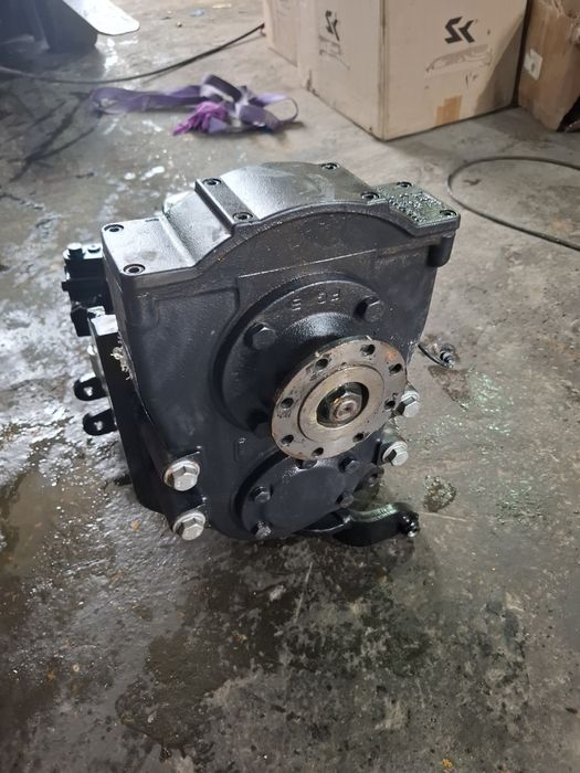 Jcb Cutie transfer 527-530