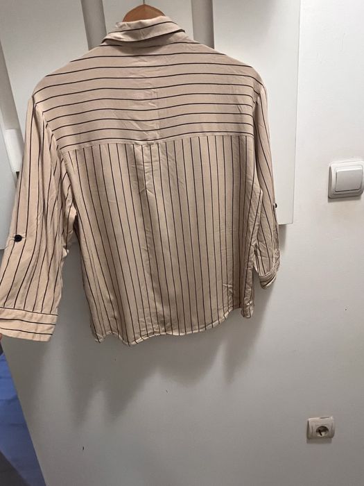 Женска риза Bershka