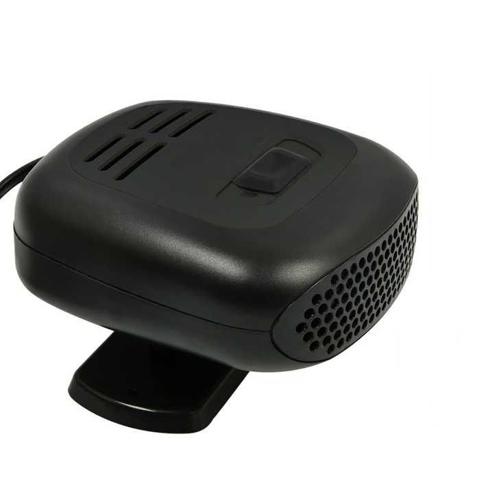 Печка Духалка вентилатор 12V Парно за кола отоплител/охладител