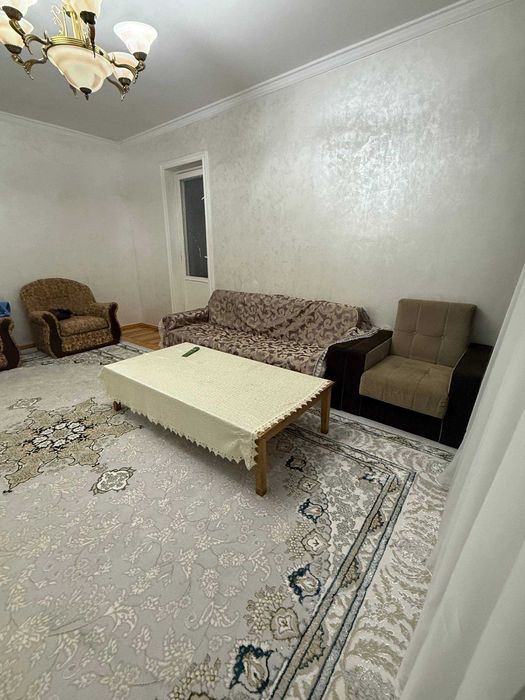 Cрочно Сдается 1 ком на Яккасарайском рядом Аеоропорт!