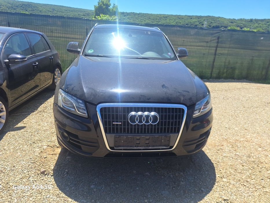 Oglinda oglinzii Audi Q5 cu rabatare electrica Europa