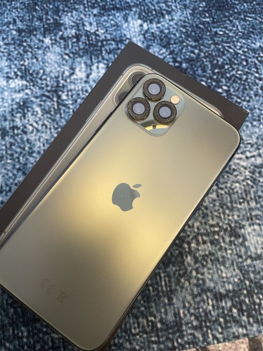 Продам  айфон 11 про на 512мб