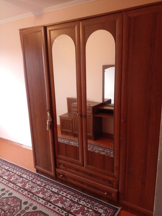 Садам квартиру К. Сатпаев