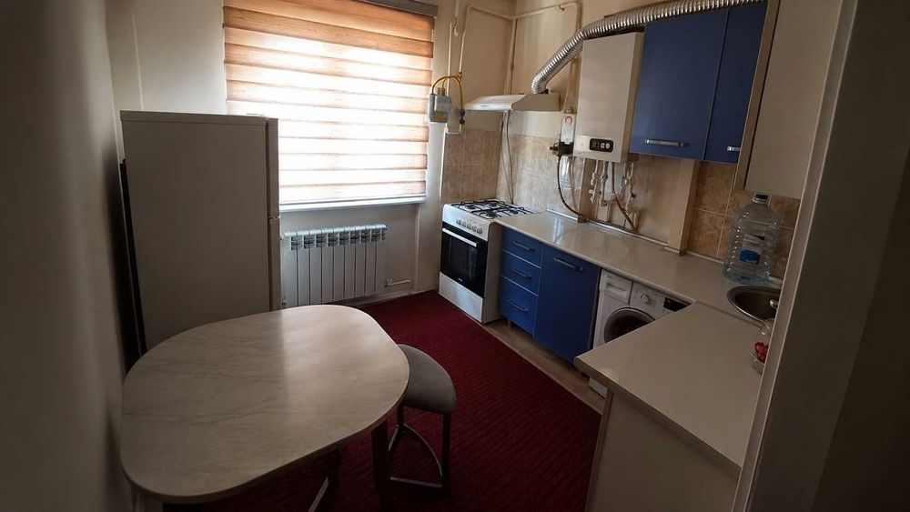 Sergeli tumanida 2 xonali kvartira ijaraga beriladi
