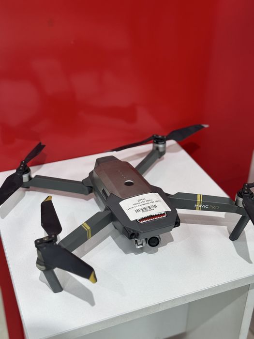 Дрон Mavic Pro/Kaspi 0-0-12/BARIBARSHOP/К/т:36-44