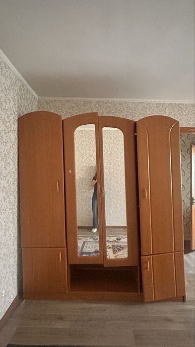 Шифоньер для дома или для дачи