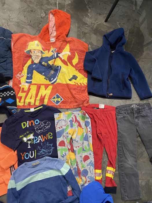 Vand lot haine bait 98-104