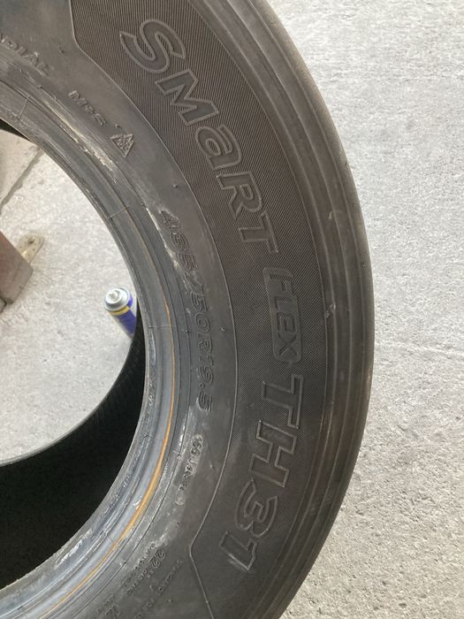 Гуми за камион 435-50-19.5