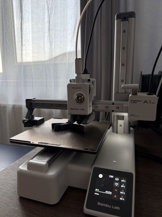 Servicii de printare 3D + Proiectare