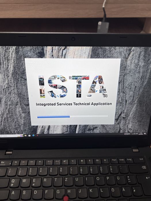 Lenovo L480 i5 gen 7