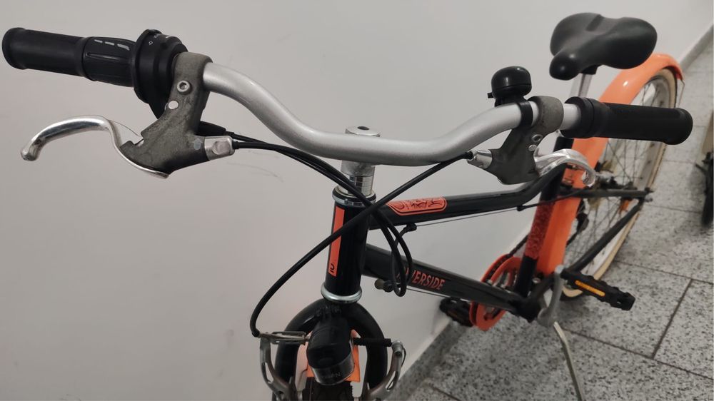 Bicicleta Riverside Copii 9-10 ani