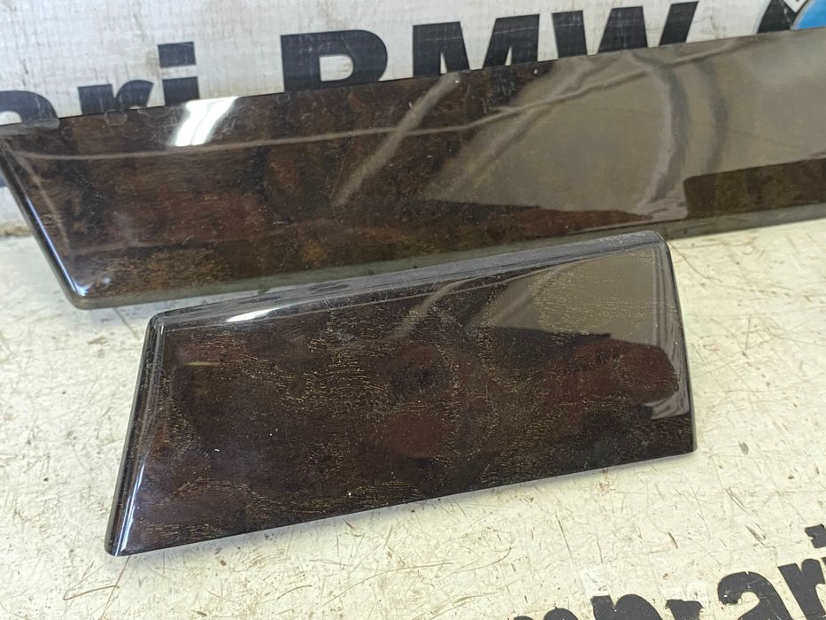 Trimuri mahon originale BMW X3 E83