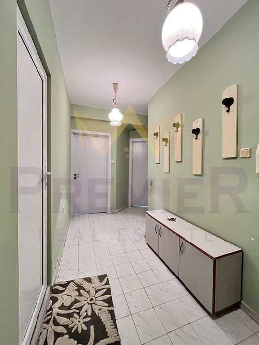 Дава се под наем Двустаен апартамент в Варна, Генералите - 60 кв.м за 433.5 € - Снимка #7