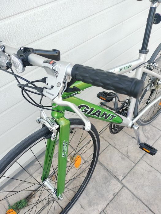Bicicleta GIANT FCR