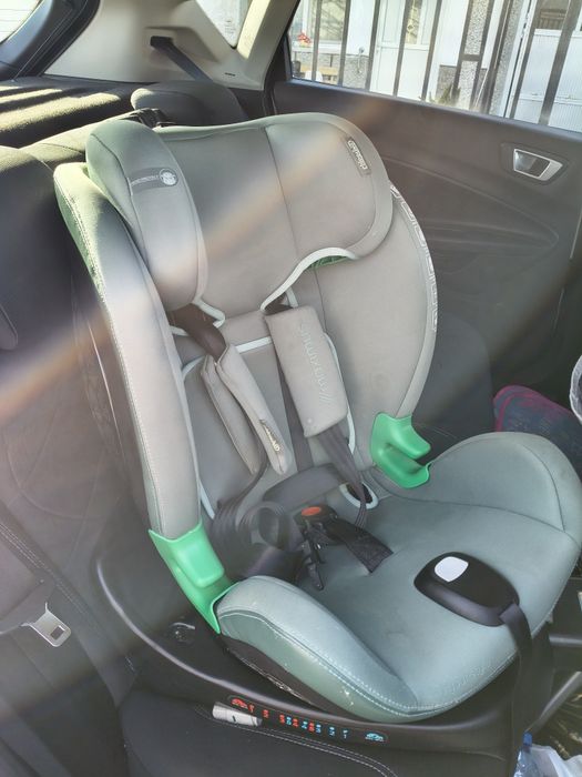 Chipolino Maximus 360 стол за кола