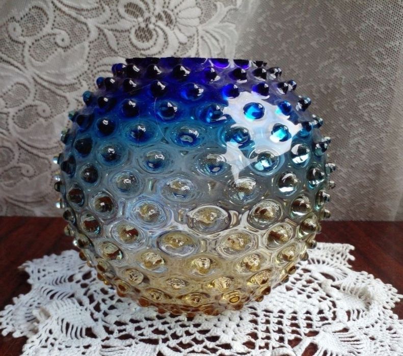 Ваза Ананас. Редкость