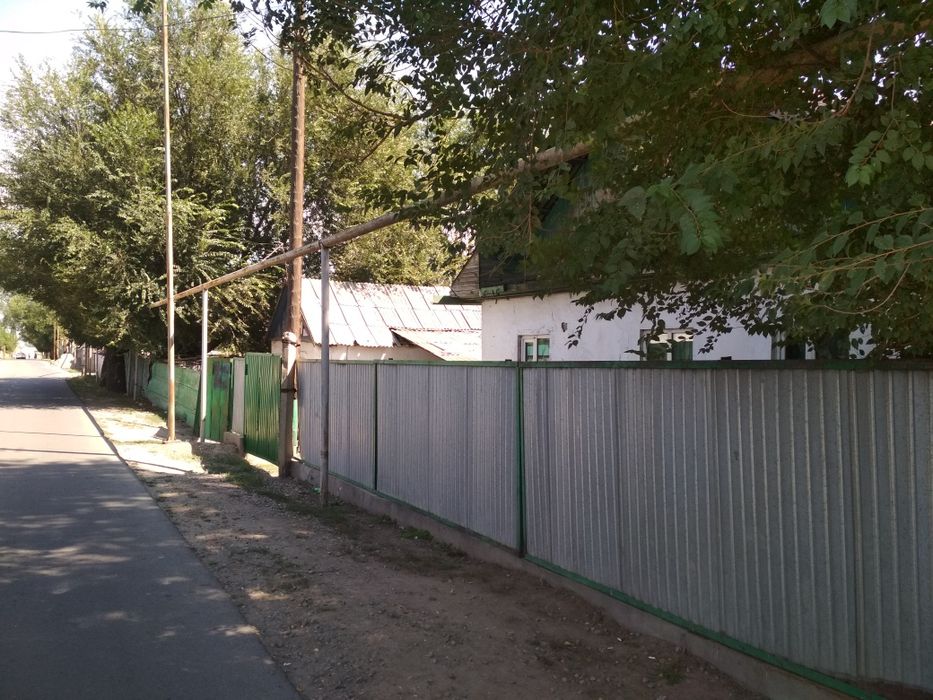 Срочно продам дом