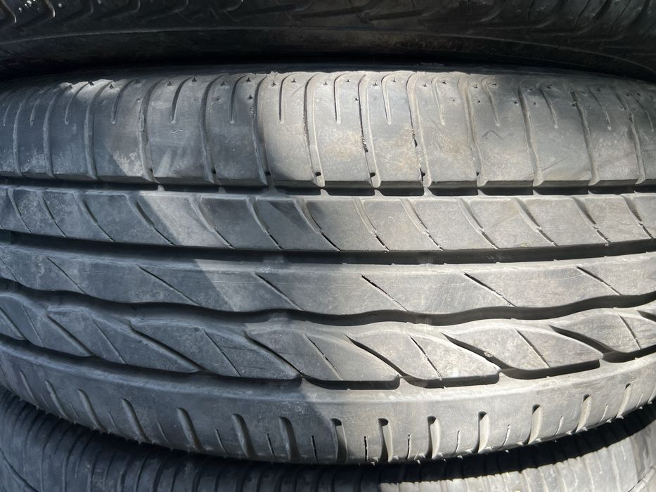 Летни гуми 205/60/16 Bridgestone Turanza