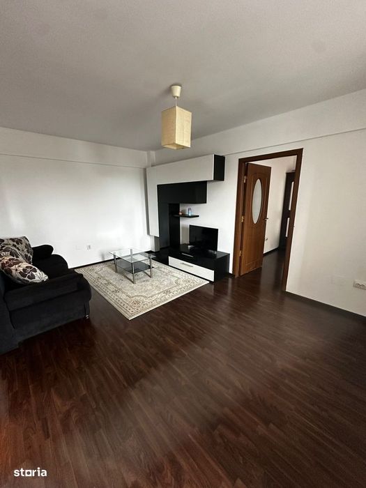 Apartament cu 2 camere semidecomandate, Obcini