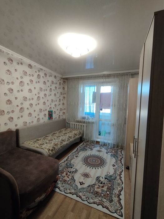 Продам 3 ком квартиру район Сити Молла