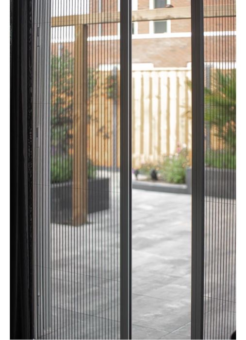 Москитные сетки .