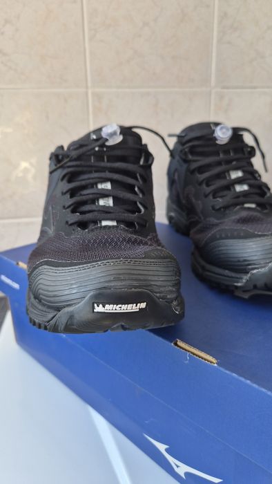 Mizuno Wave Daichi 5 GTX GORE-TEX