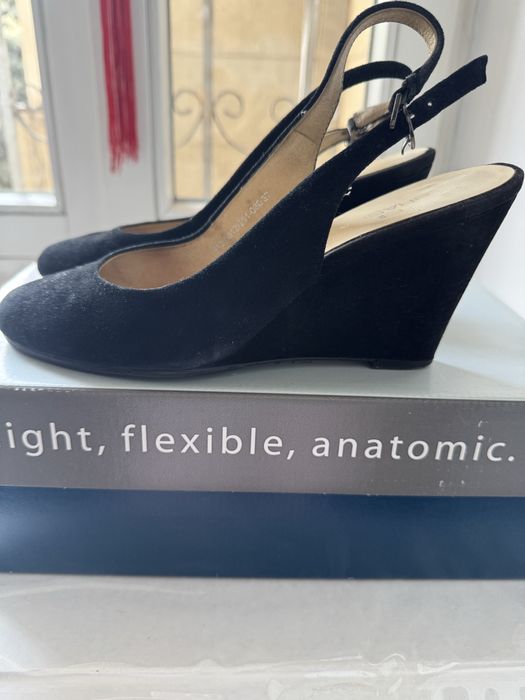 Продам обувь женскую, разное