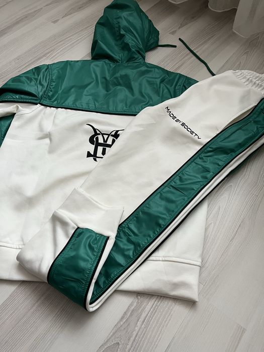 Compleuri Made By Society XL