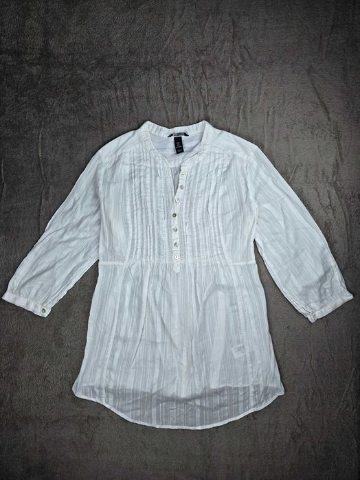 Cămașă H&M MAMA - mărime L