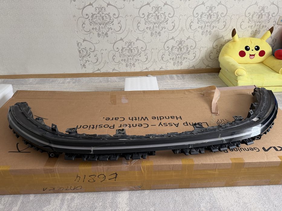 Фара Дхо монобровь L1700 Hyundai Sonata 2024