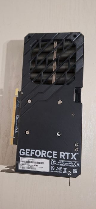 ПК в сборе 4060ti