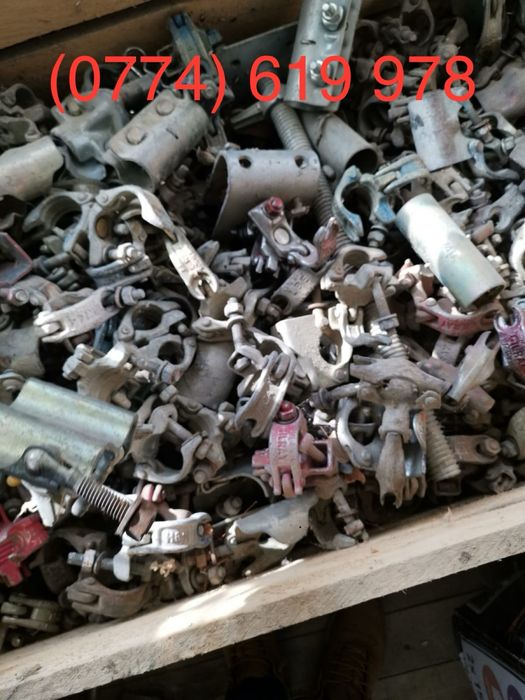 Vad morseti pentru schela