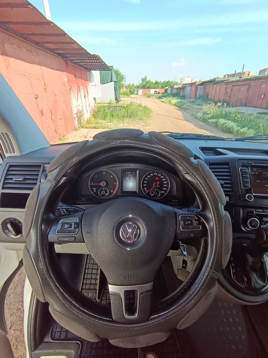 Продам Folskvagen Caravella