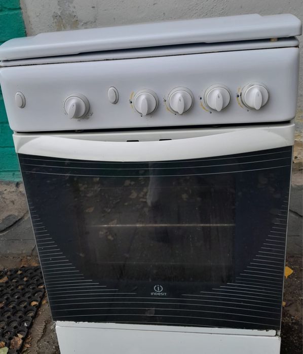 Продам газплиту