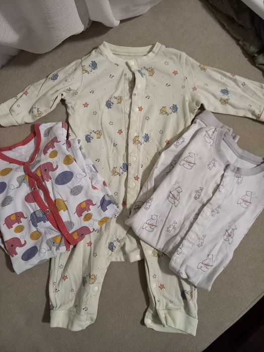 Бебешки дрешки, 80 размер